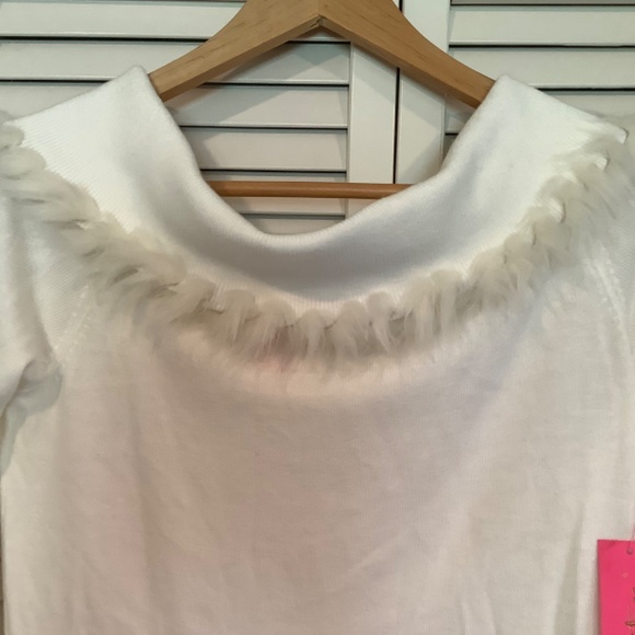 LILLY PULITZER SWEATER - Picture 2 of 3